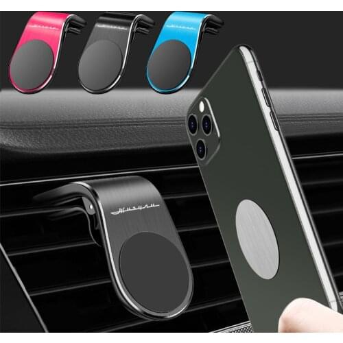 2pcs Car Phone Holder Mount Device for Mobile Phone GPS for lada VESTA niva kalina priora granta largus vaz samara 2110 metal