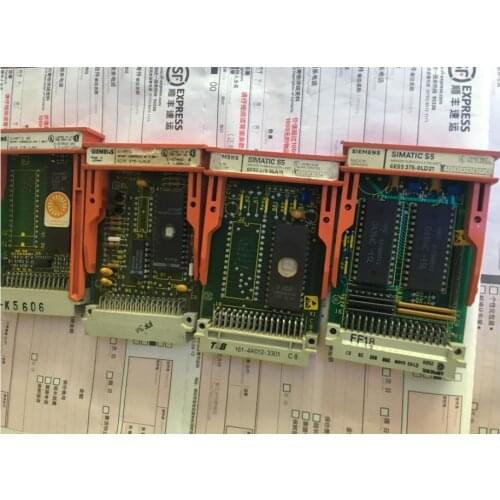 Used Good Condition 6ES5375-0LD21 6ES5 375-0LD21
