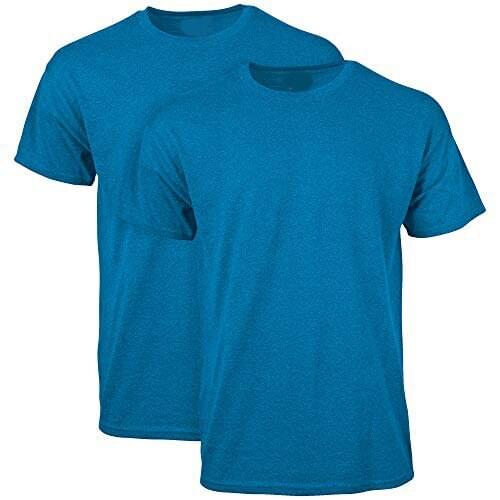 2020 solid color T-shirt cotton casual