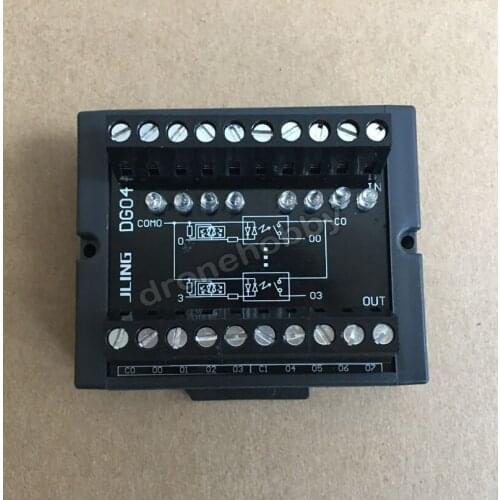 Free shipping 8 signal NPN and PNP arbitrary inter turn, level conversion, wide voltage 10-28V