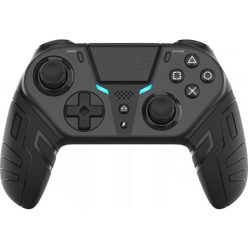 For Sony PS4 Controller Bluetooth Vibration Gamepad For Playstation 4 Detroit Wireless Joystick For Elite/Slim/Pro Games Console