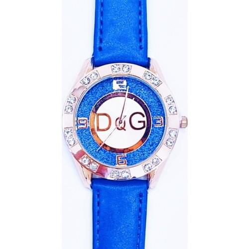 Montre Femme New Women Watches Fashion Luxury Brand Bear Quartz Wristwatches Leather Belt Casual Ladies Casual Sport Watches