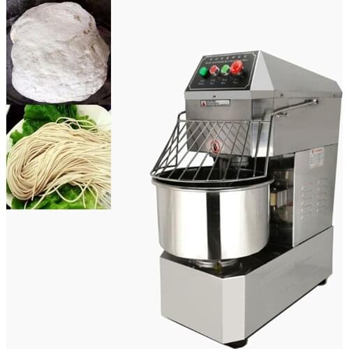 Electric Dough Mixer Double Action Double Speed Mixer Kneading Machine Double Action Double Speed Mixer 220v