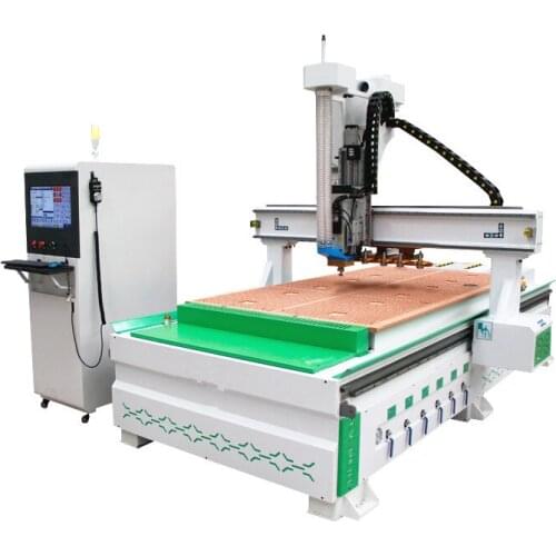 China factory wood cutter engraving cnc router atc for wood mdf