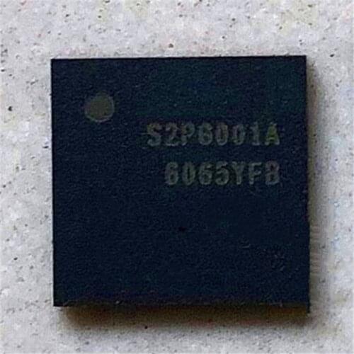 Good Quality S2PG001A S2PG001 QFN60 PS4 controller Free shipping