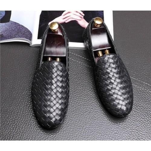 L Eternal Men's Shoes