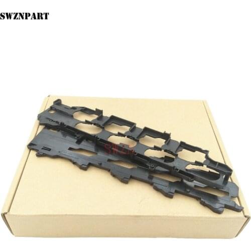 Left , Right side cartridge rail for HP CP1210 CP1213 CP1214 CP1215 CP1216 CP1217 CP1510 CP1513 CP1514 CP1515 CP1515 CP1525 1415