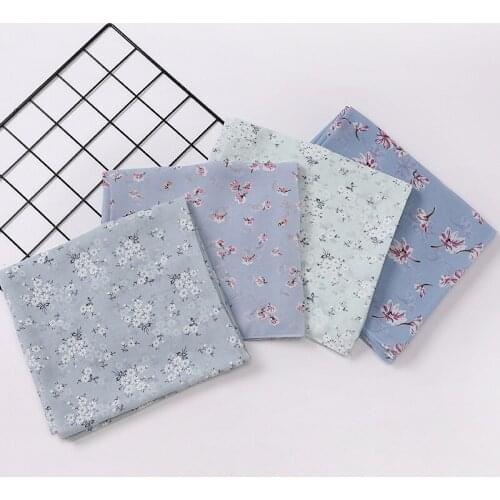 Muslim Bubble Chiffon Hijab Scarf Women Solid Color Soft Long Shawls and Wraps Georgette Islamic Head Scarves Ladies Hijabs