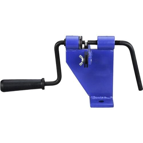 Small Chain Saw, Chain Connector, Chain Repair and Connection Equipment, Chain Riveting Device CH