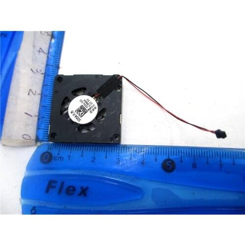 NEW FAN FOR UB5U3-700 UB5U3-723 UB5U3 series 5V 3004 30x30x4mm Miniature ultra-thin waterproof turbofan RFB3004 AB03005HX040100