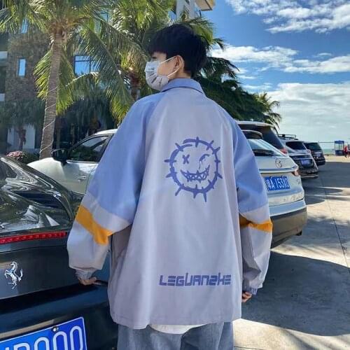 Autumn Sun Print Hoodie Sweatshirt Funny Harajuku Jacket Loose Pullover Thin Cute Hooded Tops Streetwear Cool Couple Hoodies