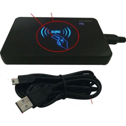 Phineli Magnetic Card Readers