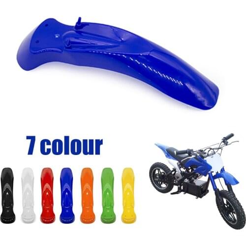 Apollo Off-Road Vehicle Full Car Shell Front Fender Plastic Parts Off-Road Motorcycle High Rear Wing Accessories Apollo