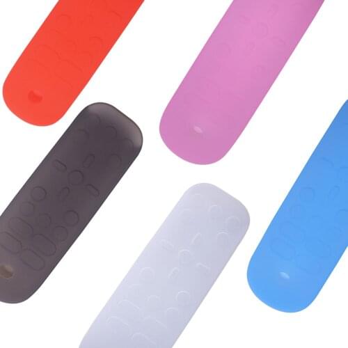 Silicone Case Protective Cover Skin Full Protection Shell For Playstation 5 PS5 Game Console Media Remote Control Accessories