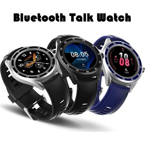 SOVOGUE Heart Rate Watch
