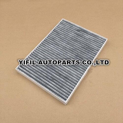 Cabin Air Filter 4M0819439A For Audi A4/A5/A7/A8/Q5/Q7,For Porsche CAYENNE,VWTOUAREG,Bentley BENTAYGA,Subaru DIAS WAGON