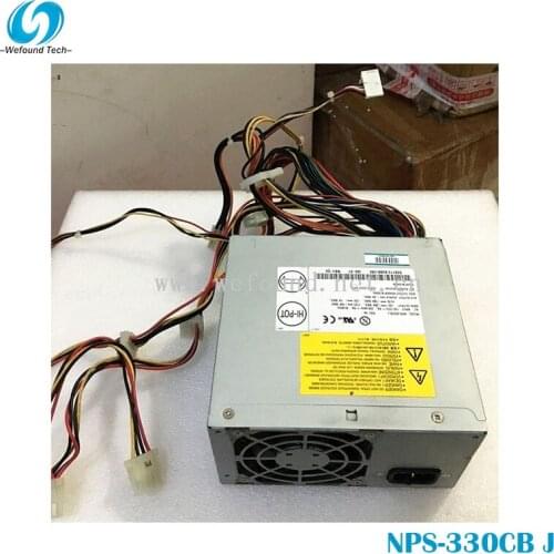 100% working Desktop power supply For NPS-330CB J S26113-E466-V50 330W Fully tested