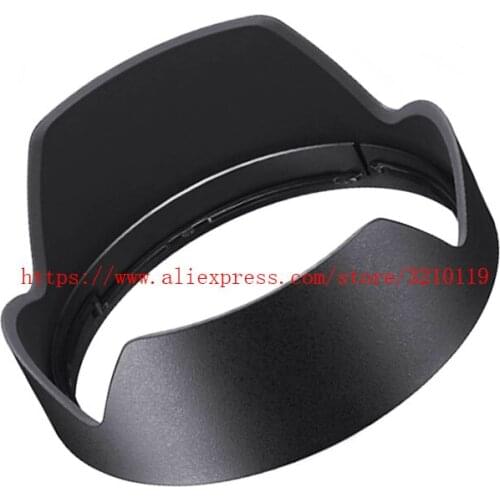 Free shipping New original front Hood ALC-SH152 SH152 Parts for Sony FE 24-105mm 24-105mm F4 G OSS SEL24105G lens