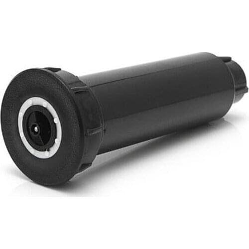 Fast Shipping 12pcs 1/2" Female Pop-Up Sprinkler Automatic Rotating Nozzle Garden Irrigation Lawn Water Spray Yard Watering