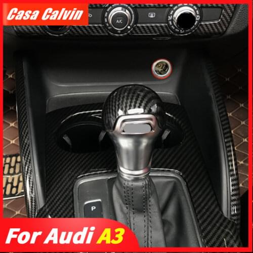 Casa Calvin Gear Levers