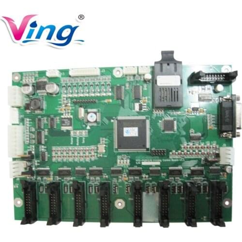 Flora LJ-320P Printer 8 heads Printhead Board