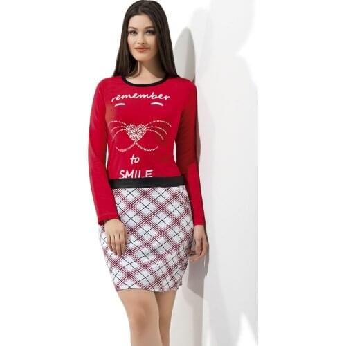 Женские ночные сорочки Derya kurşun China At AliExpress