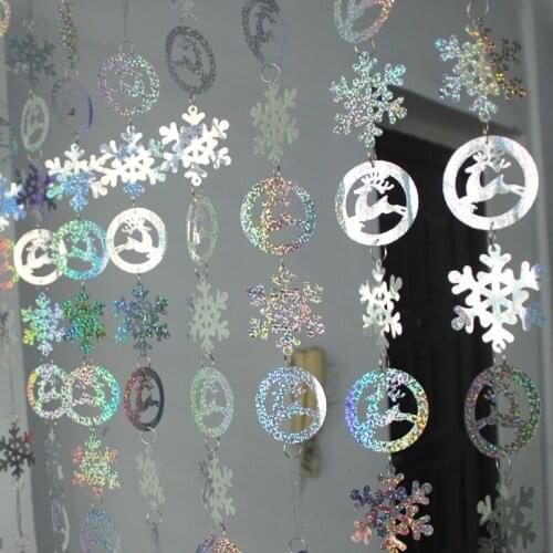 FAWNUOS New Year Decoration