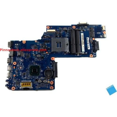 H000038370 Motherboard for Toshiba Satellite L850 L855 S850 S855 /w HM76 UMA Architecture