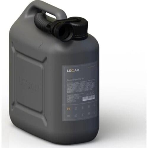 LECAR Fuel Supply Systems