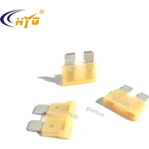 Littelfuse 0287025.PXCN Insert car fuse 25A passenger car insurance 32V