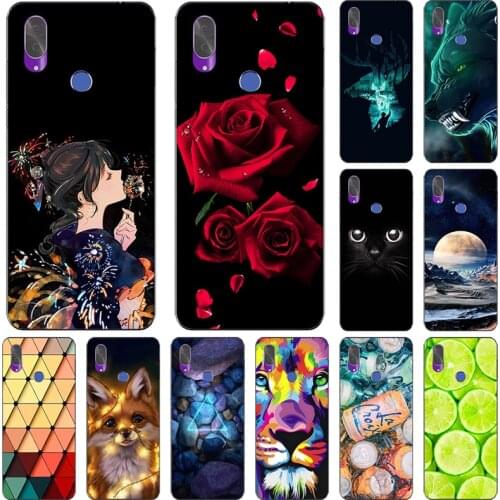 MOOKEESY CUBOT Phone Cases