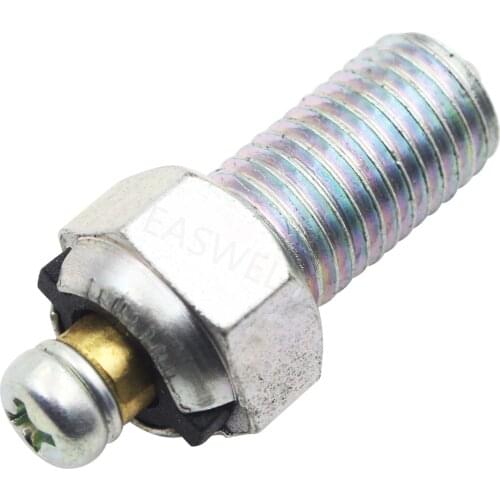 Neutral Switch Assembly Replace for Yamaha YBR125ED-51D1 2010 YBR125ED-51D2 2012