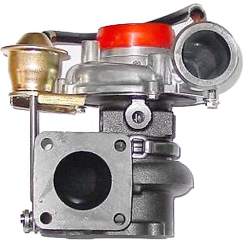 NEW RHF4 Turbo Turbine Turbocharger For Car Jeep Cherokee VM 2.5L CRD 2499ccm 4 Cyl IHIVA70 VA70 F400010 VF40A013 35242096F