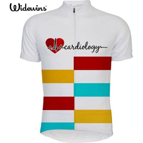Couples dress Sportswear Team Cycling clothing Cycling jersey short sleeve Cycling wear Breathable Bike jersey Ciclismo 5069
