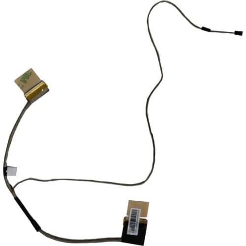 P/N 1422-01G9000 Video Flex Screen LVDS LED LCD Cable for Asus X550DP X550D F550DP K550DP