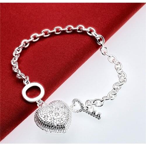 Браслеты с подвесками PABEYN China At AliExpress