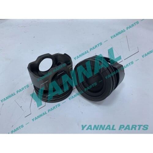 R916 PISTON ENGINE FOR LIEBHERR EXCAVATOR ORIGINAL PARTS