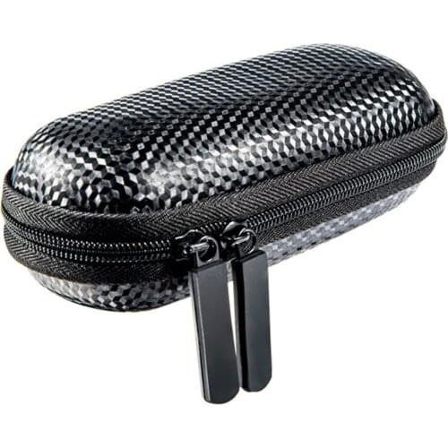 Camera Bag EVA Portable Storage Case Camera Organizer Holder Box Replacement for Insta360 ONE X2