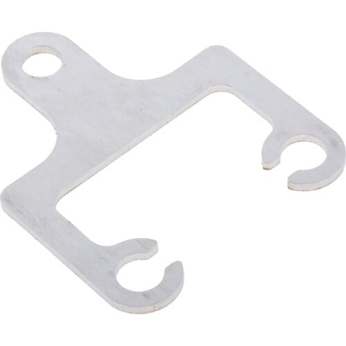 Motorcycle Tachometer Speedometer Meter Gauge Holder Bracket Mount Iron