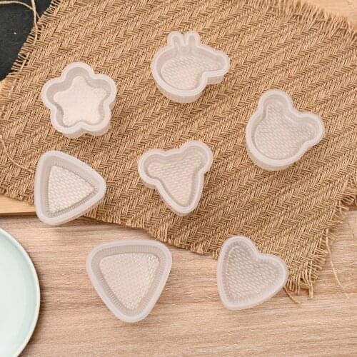 TOMTOSH Cake Molds