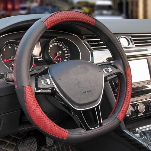 Steering Wheel Braids Uisfine China