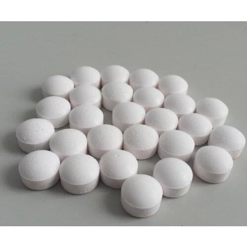 10/5/1pcs Professional Cleaning Tablets For Coffee Machine All-Purpose Cleaner Household Cleaning Chemicals Home Cleaning Suppli