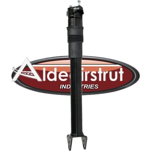 Rear Suspension Shock Absorber For Mercedes-Benz GL-Class X164 Code 214 2006-2012, ML-Class W164 2005-2011 w/AIRMATIC,w/o ADS