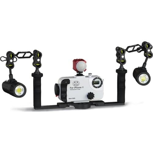 Swimming Underwater Diving Phone Case Cover For iPhone 6 6s 7 8 Plus X XS MAX XR For Samsung Huawei xiaomi LG Nokia ZTE SONY Bag