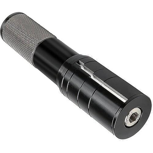 MEIJUN MTB Bicycle Bike Fork Stem Extender Handlebar Riser Adaptor Bike Stem Riser For Mountain Bike Road Bike MTB BMX Fixie