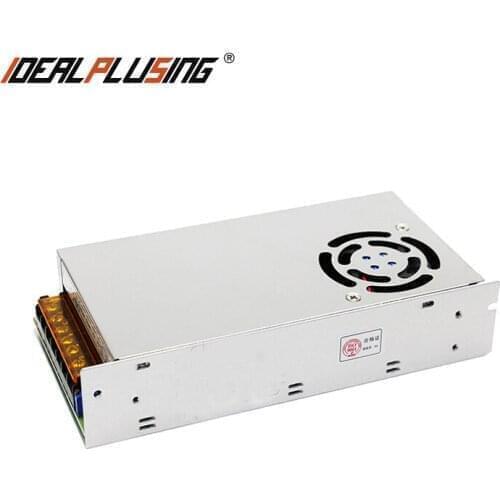 Switching Adjustable power supply 200W 0-5V24V36V48V60V70V90V110V Variable output voltage output current DC Power Supply