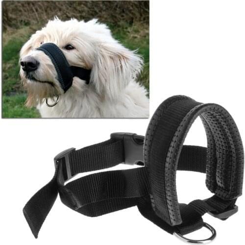 Let’s Pet Muzzles For Dogs