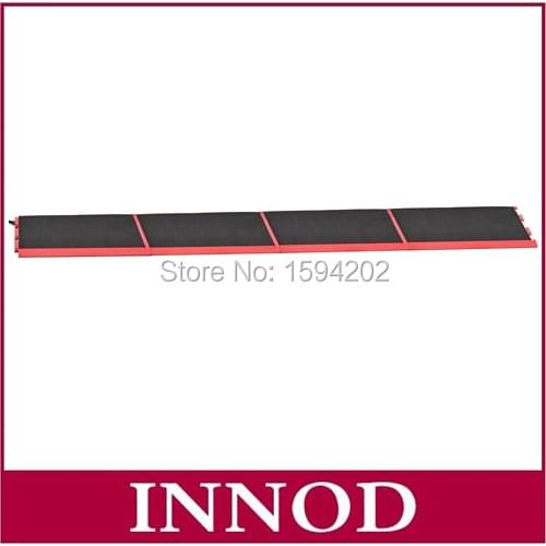 Floor carpet antenna rfid uhf /long width 10dbi gain rfid uhf antenna for marathon system