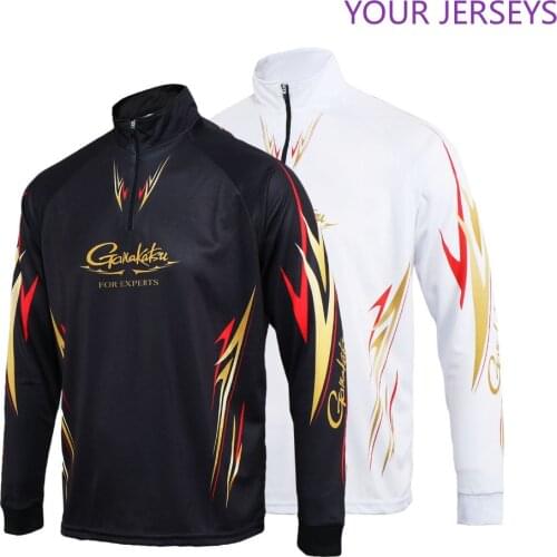 New 2022 Fishing Camping Outdoor Clothing UV Protection Moisture Wicking Breathable Long Sleeve Shirt Camisas Pesca Hiking