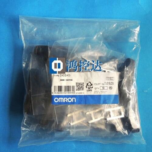 New original Accessories D4DS-K3